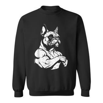 Cinofilo Molossoide Cuccioli Bulldog Francese Felpa - Novitaregali