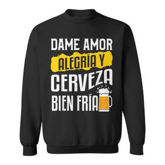 Cita Divertida Para Beber Para Los Amantes De La Cerveza Camisa de entrenamiento - Regaloses