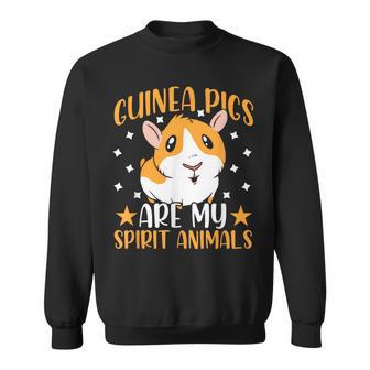 Cochons D'inde Cochon D'inde Animal Animal De Compagnie Sweater e - Cadeauxyz