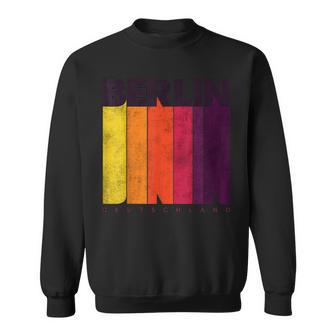 Cool Berlin I Love Berlin Deutschland Berlin Camisa de entrenamiento - Regaloses