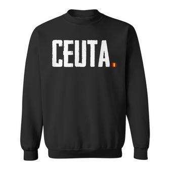 Cool Ceuta Camisa de entrenamiento - Regaloses