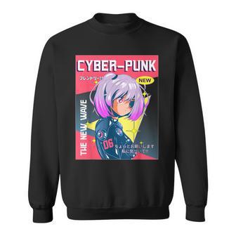 Cy Punk Camisa de entrenamiento - Regaloses