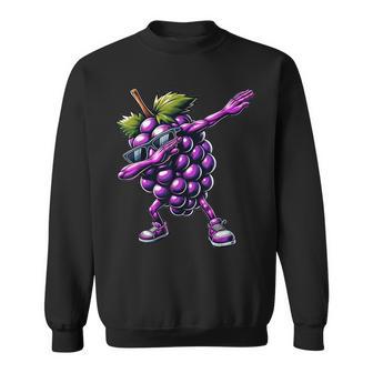 Déguisement Drôle De Raisin Sweater e - Cadeauxyz