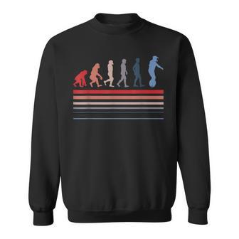 Évolution De Monocycle Électrique Pour Un Amateur D'euc Sweater e - Cadeauxyz
