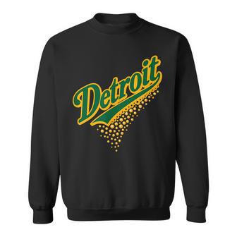 Detroit Vernors Sweatshirt - Thegiftio UK