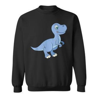 Dinosaure Préhistorique Pour Enfants Ou Adultes Sweater e - Cadeauxyz