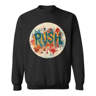Disfraz De Emblema Cool Rush Camisa de entrenamiento - Regaloses