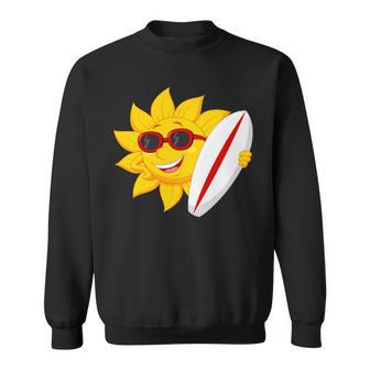 Divertida Con Diseño De Emoticono Deolonrisa Feliz Manga Larga Camisa de entrenamiento - Regaloses