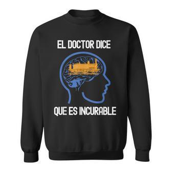 Divertida De Tren Con Motor Deapor Locomotora Para Chicos Y Hombres Papá Humor Camisa de entrenamiento - Regaloses