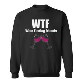 Divertida Wtf Camisa de entrenamiento - Regaloses