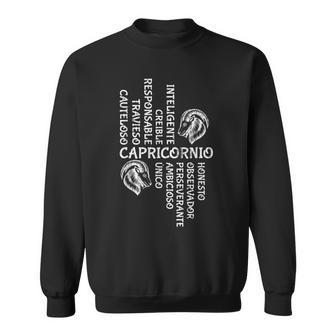 Divertido Capricornioigno Del Zodiaco Amante De Capricorn Camisa de entrenamiento - Regaloses