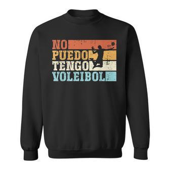 Divertido No Puedo Tengooleibol Jugador Deoleibol Camisa de entrenamiento - Regaloses