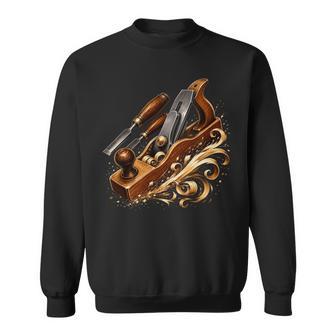 Ebanista Manga Larga Camisa de entrenamiento - Regaloses