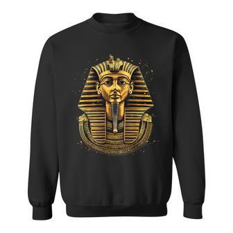 Égypte Ancienne Egypte Dieu Toutankhamon Egypte Mythologie Sweater e - Cadeauxyz