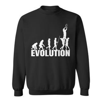 Evolución De Rugby Jugador De Rugby Divertido Camisa de entrenamiento - Regaloses