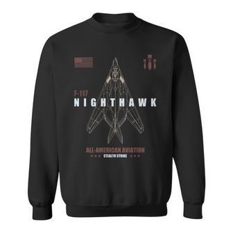 F-117 Manga Larga Camisa de entrenamiento - Regaloses