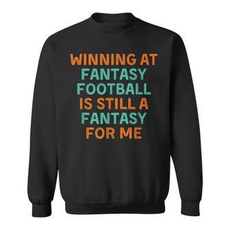 Fantasy Football Loser Camisa de entrenamiento - Regaloses