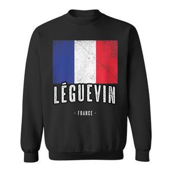 Fr Drapeau Français Sweater e - Cadeauxyz