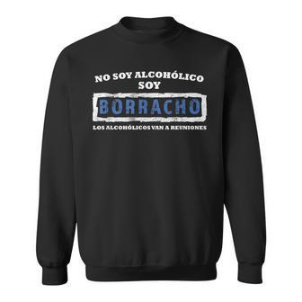 Graciosa De Borrachos O Peda Alcoholico Divertida Camisa de entrenamiento - Regaloses