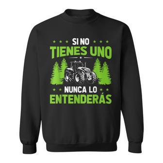 Hombre Agricultor Tractori No Tienes Uno Nunca Entenderás Esto Camisa de entrenamiento - Regaloses