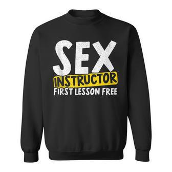 Hombre Instructor Deexo Para Una Primera Lección Maestro Deexo De Amor Gratis In Mangas Camisa de entrenamiento - Regaloses