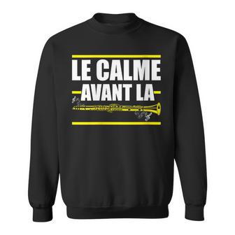 Humour Clarinettiste Musique Sweater e - Cadeauxyz