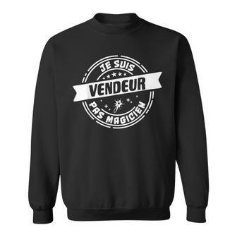 Humourendeur Cadeau Métier Profession Sweater e - Cadeauxyz