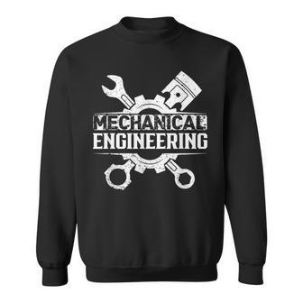 Ingeniería Mecánica Graduado Ingeniero Mecánico Estudiante Camisa de entrenamiento - Regaloses