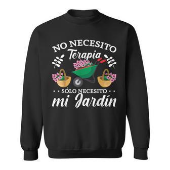 Jardinero Divertido Jardineríaólo Necesito Mi Jardín Camisa de entrenamiento - Regaloses