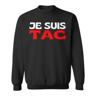 Jeuis Tac Tic Et Tac Duo Drôle Déguisement 2 Personnes Sweater e - Cadeauxyz
