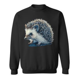 Joli Costume De Hérisson Sweater e - Cadeauxyz