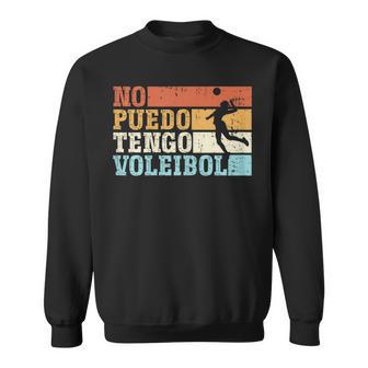 Jugador Deoleibol No Puedo Tengooleibololeibolista Camisa de entrenamiento - Regaloses