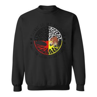 La Naturaleza Es Mi Religión Y La Tierra Es Mi Iglesia Camisa de entrenamiento - Regaloses