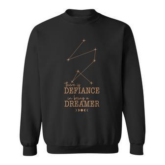 Laie Invisible Du Livre Addie Larue Sweater e - Cadeauxyz