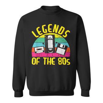 Legends 80S Sweater e - Cadeauxyz