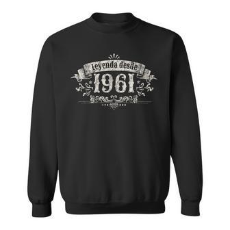 Leyenda Desde 1961 Edición 64 Exclusiva Camisa de entrenamiento - Regaloses