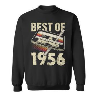 Lo Mejor De 1956 Casete De Audio 70 Cumpleaños 70 Años Camisa de entrenamiento - Regaloses