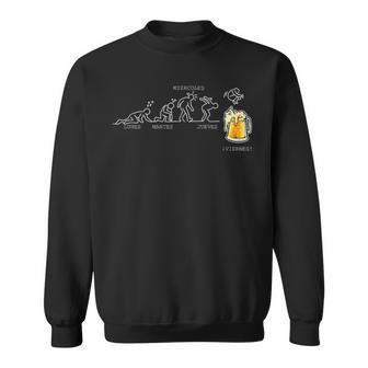 Lunes Martes Miercoles Jueves Yiernes Cerveza Cervezas Camisa de entrenamiento - Regaloses