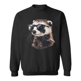 Lunettes Deoleil Furet Sweater e - Cadeauxyz