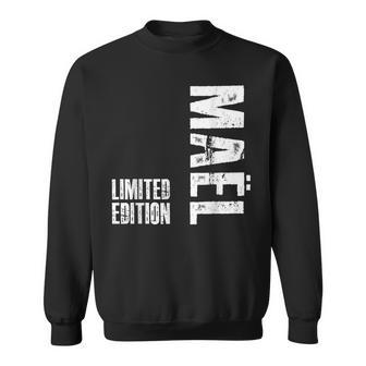 Mael Cadeau Humoristique Prénom Mael Sweater e - Cadeauxyz