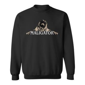 Maligator Belgian Malinois Camisa de entrenamiento - Regaloses