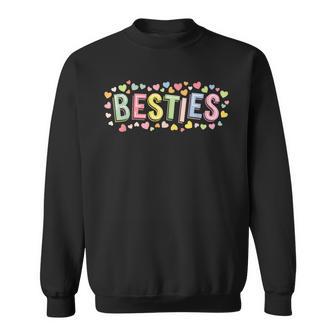 Mejores Amigas Primos Hermanados Mejores Amigos Niñas Y Niños Camisa de entrenamiento - Regaloses