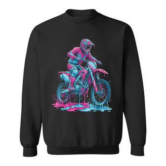 Motif Pourélo Tout-Terrain Sweater e - Cadeauxyz