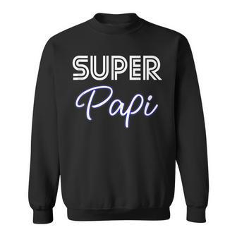 Padre Mexicano Ropa Latino Padre Español Papá In Mangas Camisa de entrenamiento - Regaloses