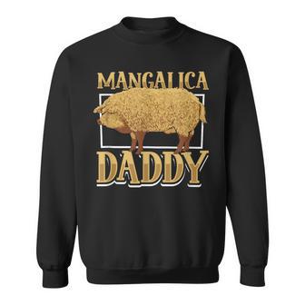 Papa Mangalica Sweater e - Cadeauxyz