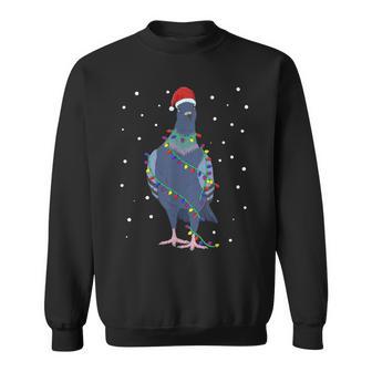 Pigeons Colombophiles Cadeau De Noël Sweater e - Cadeauxyz