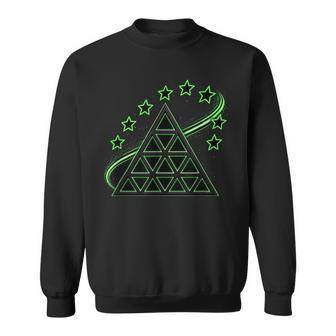 Pintadera Islas Canarias La Trinidad Estrellas Guanche Camisa de entrenamiento - Regaloses