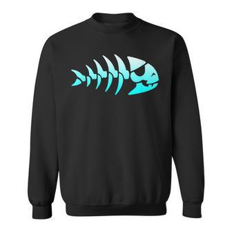 Piraten Fisch Fliegendespaghetti Monster Fsm Pastafari Sweatshirt - Geschenkecke