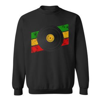 Produit Original Dub Reggae Sweater e - Cadeauxyz