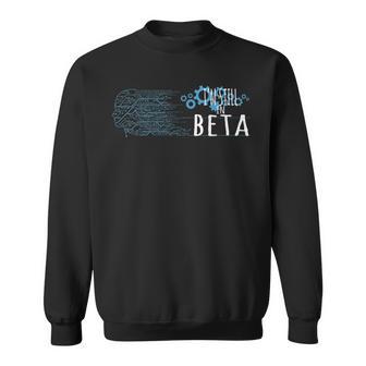 Programmatoreono Ancora In Beta Computer Codes Binary Felpa - Novitaregali